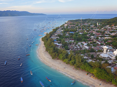Gili Trawangan Travel Guide: An Easy Guide for Everyone