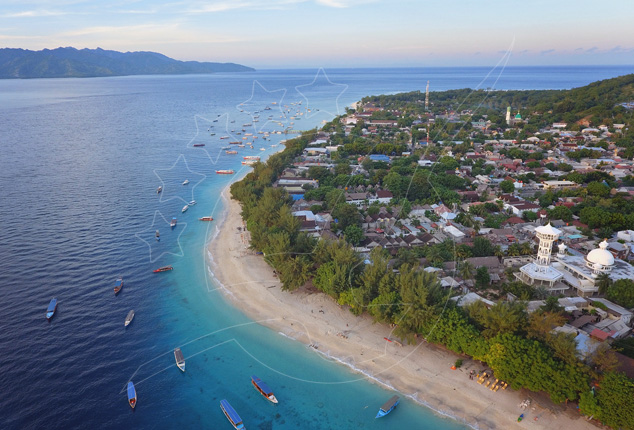 جيلي تراوانجان