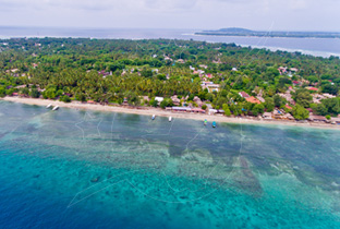 กีลีแอร์ - สุขสงบและบริสุทธิ์