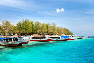 กีลีมีโน - วันเวลาบนเกาะที่เงียบสงบ