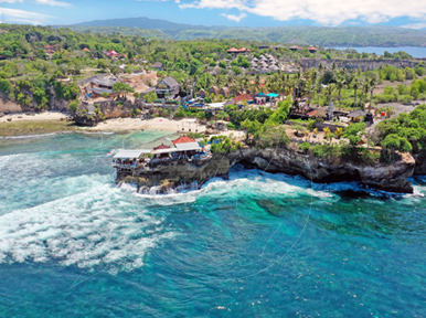 Discover Nusa Ceningan: a Travel Guide