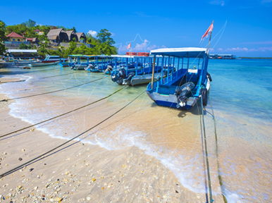 Nusa Penida Travel Guide: An Explorer's Dream