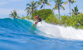 Bali Bali Activities