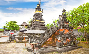 Lombok Lombok Culture