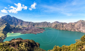 Lombok Exploring Lombok