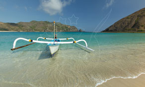 Lombok Lombok's Beaches