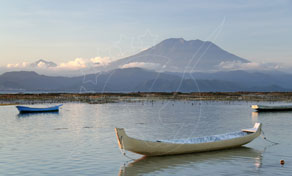 Lembongan Adventures on Foot