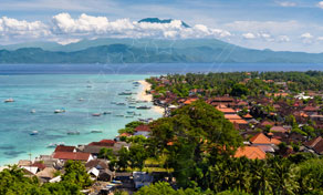 Lembongan Lembongan Living