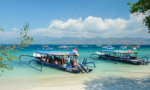 Gili Trawangan Staying For a While?
