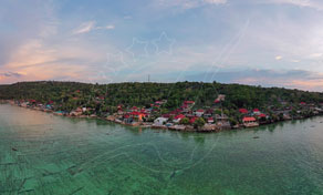 Ceningan Hidden paradise