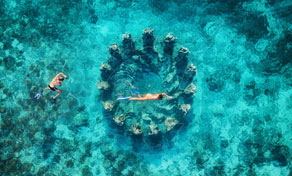 Gili Meno To the Crystal Sea