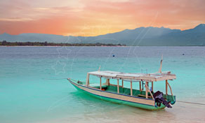 Gili Meno Stay a While on Meno