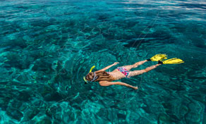 Gili Gede See and Do