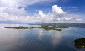 Gili Gede Mekaki Beach