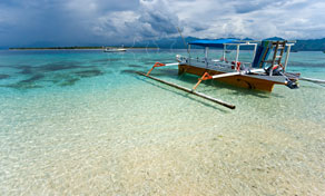 Gili Air Days & Nights on Air