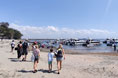 Sanur Jetty