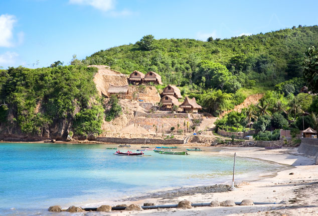 The Islands Near Bali in Spotlight - Lombok