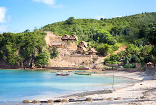 The Islands Near Bali in Spotlight - Lombok