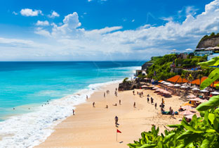 Types of Accommodation In Bali