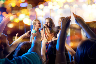 All You Need to Know About Nightlife in Bali