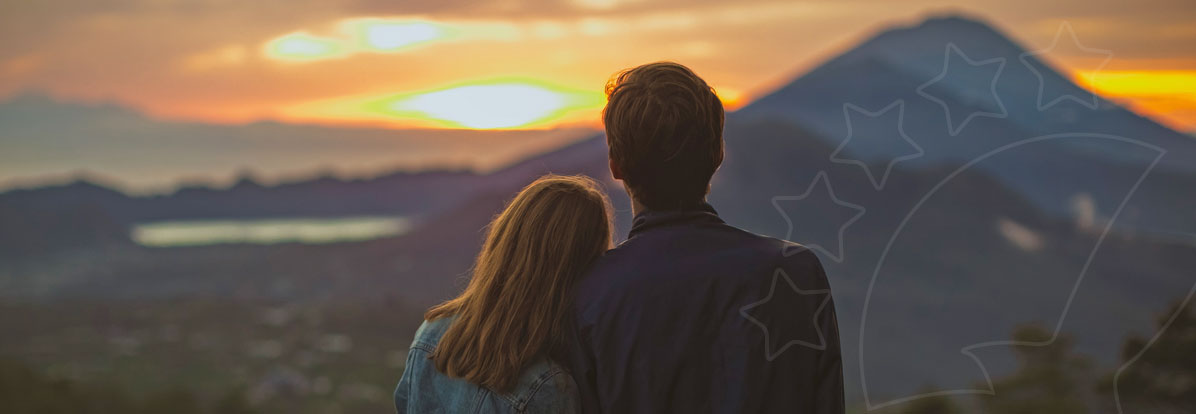 Bali as a Honeymoon Destination