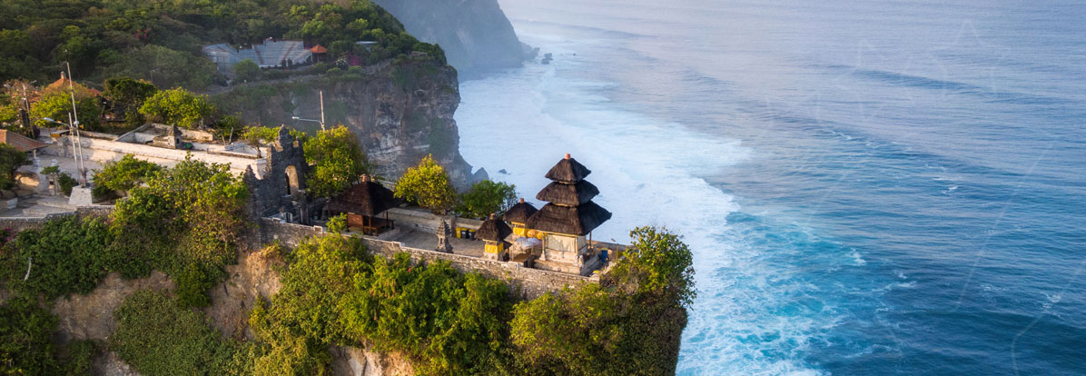 The Weather and Climate of Bali