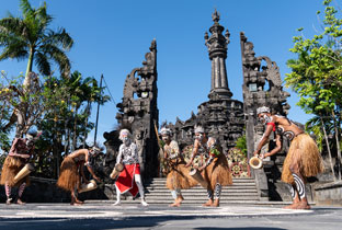 The Ultimate Guide To Travel Safe in Bali