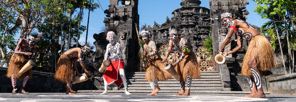 The Ultimate Guide To Travel Safe in Bali