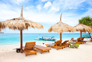 The Best and Worst Places to Stay in Bali